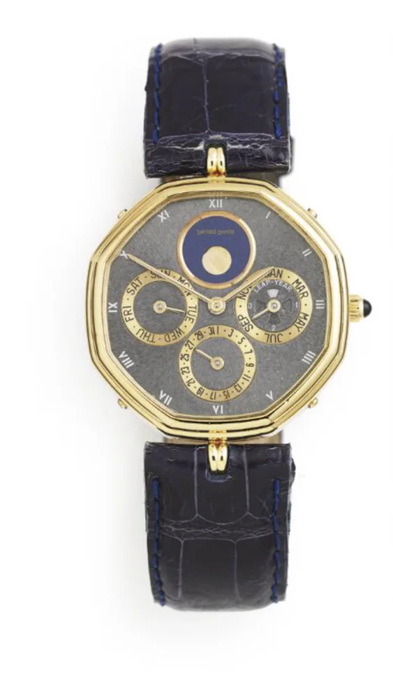 Gérald Genta Perpetual Calendar